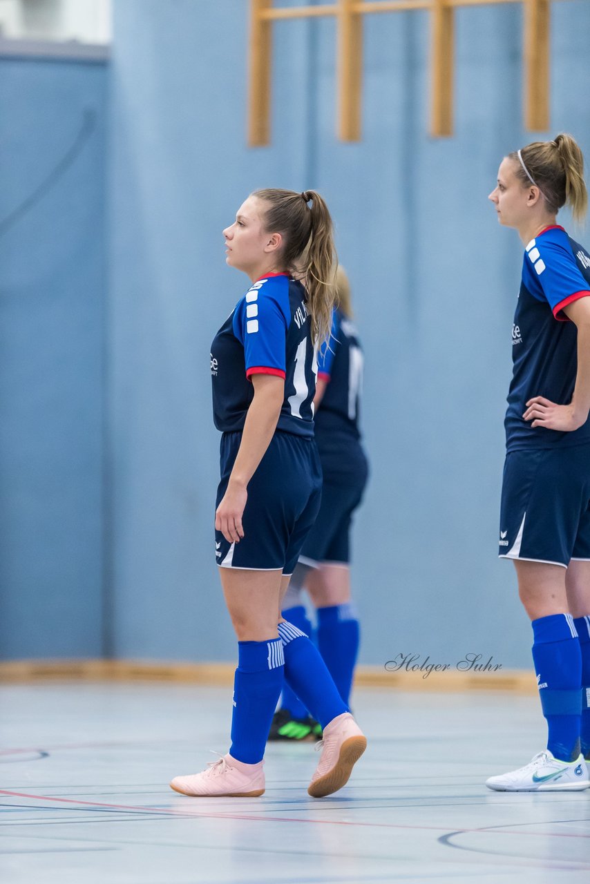 Bild 441 - F Loewinnen Hallen Cup
